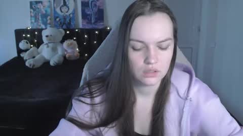 little__flowers online show from 02-12-26, 09:48