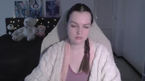 little__flowers online show from 02-26-26, 09:30