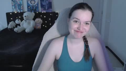 little__flowers online show from 04-09-26, 08:31