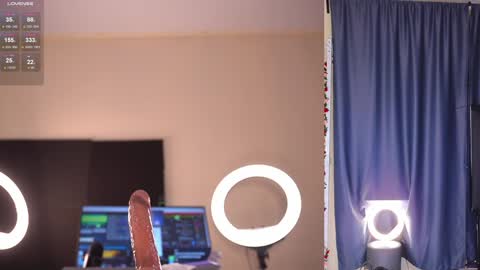 SophiaKateline online show from 01-06-25, 02:25