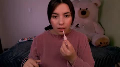 Samantha. online show from 07-26-26, 01:18