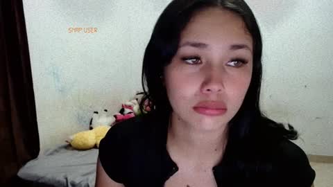 little__scarlet online show from 03-04-26, 10:38