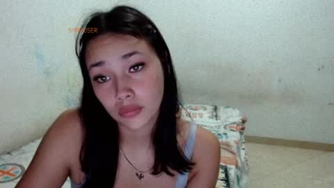Snapshot of little__scarlet chatting on 06-03-26, 12:24 little__scarlet online show from 06-03-26, 12:24