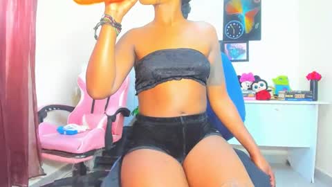 Snapshot of little_africa chatting on 12-05-24, 08:11 little_africa online show from 12-05-24, 08:11