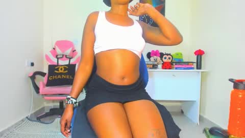 Snapshot of little_africa chatting on 12-13-24, 08:09 little_africa online show from 12-13-24, 08:09