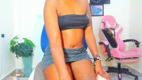 Snapshot of little_africa chatting on 01-19-25, 08:50 little_africa online show from 01-19-25, 08:50