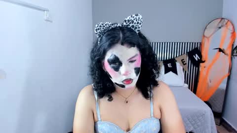 L I T T L E A L L I online show from 10-28-25, 09:06