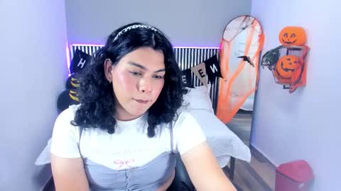 L I T T L E A L L I online show from 10-29-25, 08:32