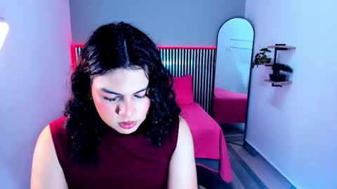 L I T T L E A L L I online show from 12-16-25, 12:59