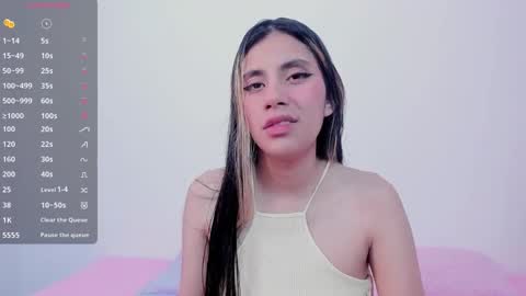 Snapshot of little_angelhot chatting on 12-25-24, 07:03 angelica online show from 12-25-24, 07:03