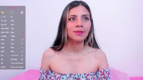 Snapshot of little_angelhot chatting on 01-05-25, 09:59 angelica online show from 01-05-25, 09:59