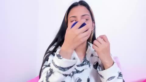 Snapshot of little_angelhot chatting on 01-13-25, 11:41 angelica online show from 01-13-25, 11:41