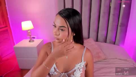 angelica online show from 03-11-26, 11:49