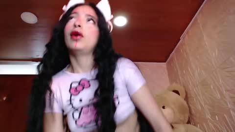 TU ANGELITO online show from 12-19-24, 07:18