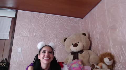 TU ANGELITO online show from 02-23-25, 03:56