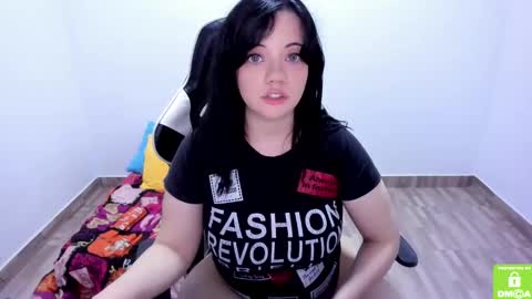 Angely online show from 12-11-24, 07:09