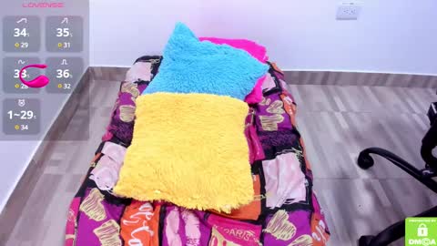 Angely online show from 01-01-25, 10:32