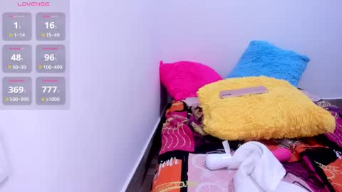 Angely online show from 01-21-25, 09:13