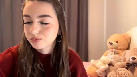 Catherine online show from 10-10-25, 02:10