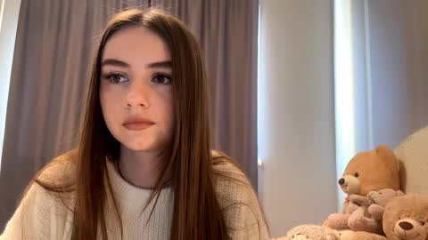 Catherine online show from 10-18-25, 02:36