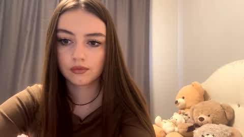 Catherine online show from 10-28-25, 03:21