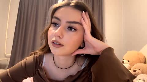 Catherine online show from 10-30-25, 02:57