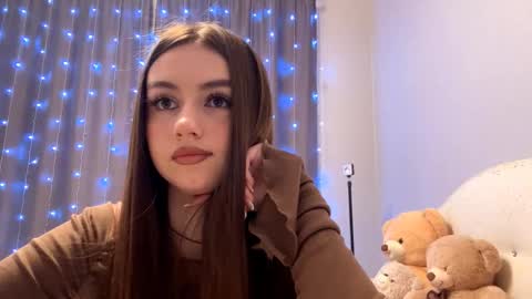 Catherine online show from 12-17-25, 04:18