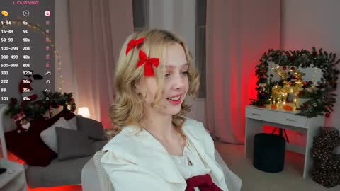 Anita B-day stream on 7TH DEC  online show from 12-21-24, 10:08
