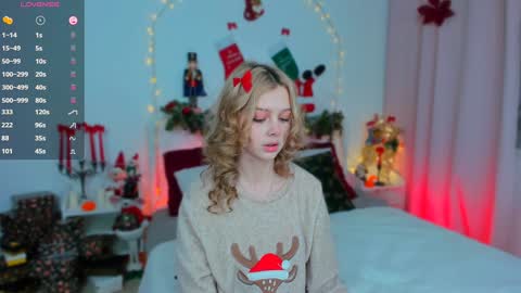 Anita B-day stream on 7TH DEC  online show from 12-24-24, 10:28