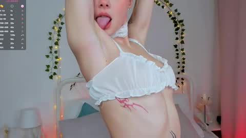 Anita B-day stream on 7TH DEC  online show from 02-16-25, 03:26