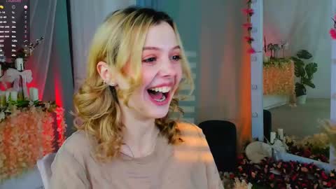 Anita B-day stream on 7TH DEC  online show from 02-23-25, 12:41