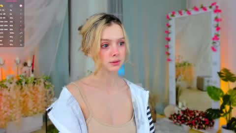 Anita B-day stream on 7TH DEC  online show from 03-11-25, 03:34