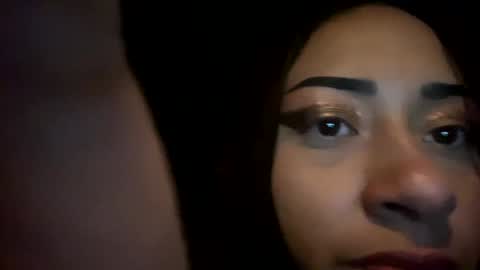 Snapshot of little_aphrodite2 chatting on 01-18-25, 05:31 Aliciaparaisss online show from 01-18-25, 05:31