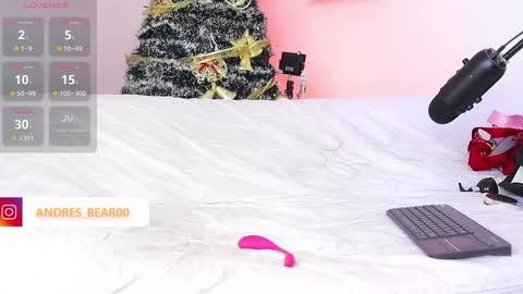 Little bear - give my room a like thanks. online show from 12-16-24, 03:22