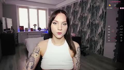 Birdy online show from 02-09-25, 11:36