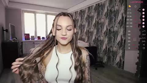 Birdy online show from 02-28-25, 12:31