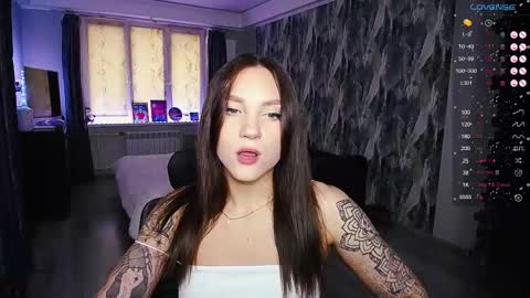 Birdy online show from 10-14-25, 10:49