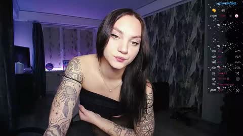 Birdy online show from 11-22-25, 03:44