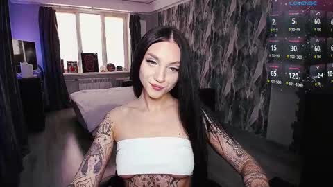 Birdy online show from 03-12-26, 10:54