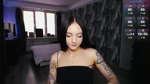 Birdy online show from 03-13-26, 01:40