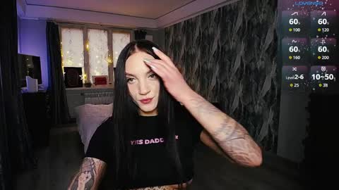 Birdy online show from 04-07-26, 04:29