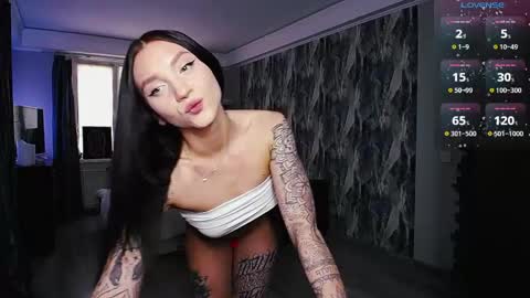 Birdy online show from 04-22-26, 02:29