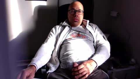 Pure Black Power online show from 01-09-25, 01:35