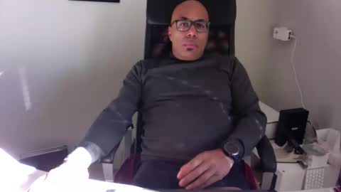 Pure Black Power online show from 11-04-25, 12:15