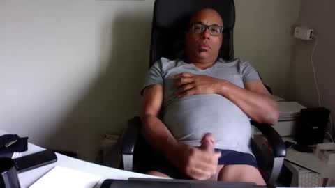 Pure Black Power online show from 05-13-26, 05:16