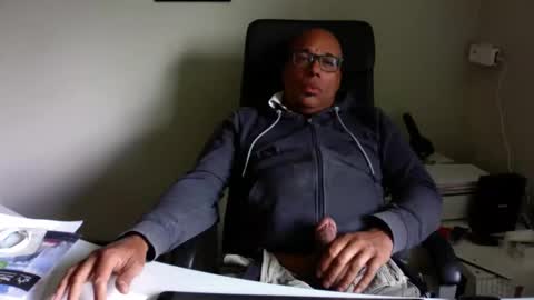 Pure Black Power online show from 05-18-26, 09:59