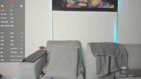 Snapshot of little_caro13 chatting on 03-09-25, 11:14 Independent model carolina online show from 03-09-25, 11:14