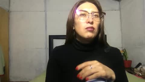 Diablita online show from 09-24-25, 02:26