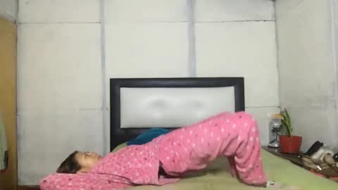 Diablita online show from 09-26-25, 11:25