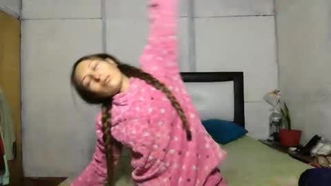 Diablita online show from 10-09-25, 10:46